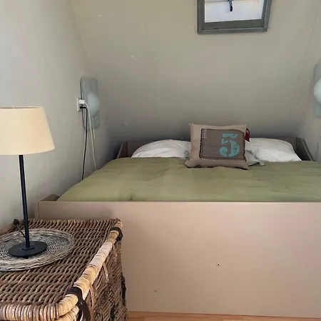 Bij Het Grevelingenmeer Hw8 *