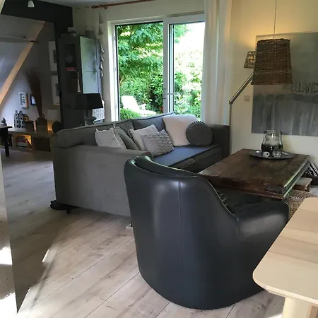 Nyaraló Bij Het Grevelingenmeer Hw8 Herkingen