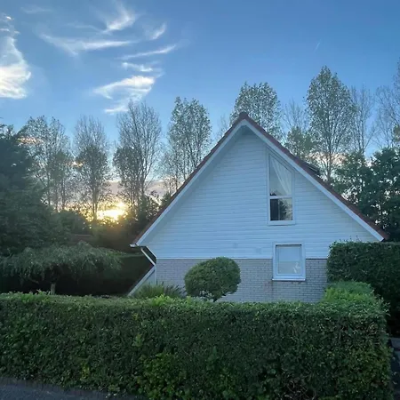 Bij Het Grevelingenmeer Hw8 *