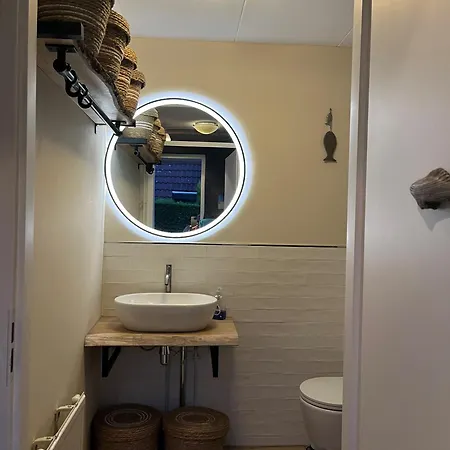 Bij Het Grevelingenmeer Hw8 Herkingen