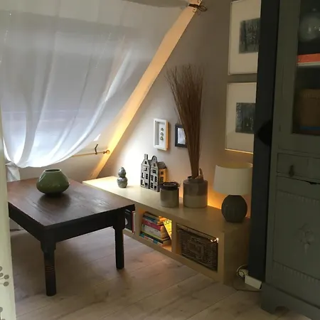 Bij Het Grevelingenmeer Hw8 Nyaraló Herkingen