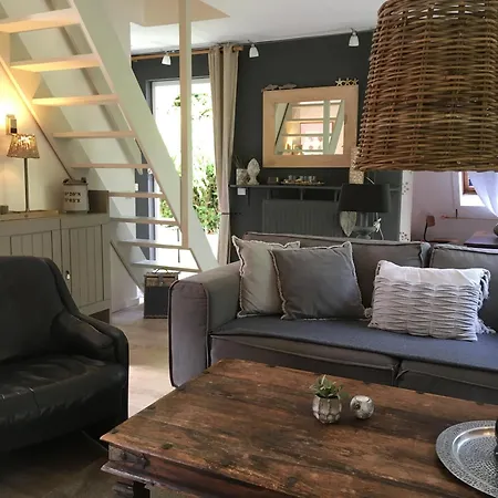 Bij Het Grevelingenmeer Hw8 * Herkingen