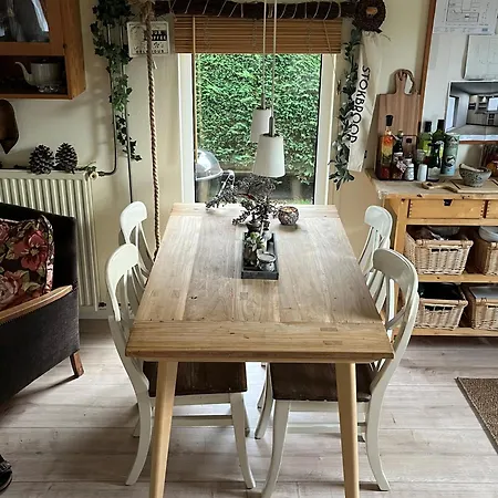 Bij Het Grevelingenmeer Hw8 *