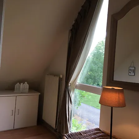 Nyaraló Bij Het Grevelingenmeer Hw8 Herkingen