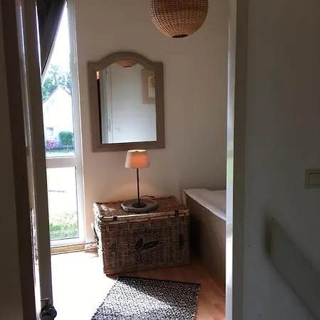 Nyaraló Bij Het Grevelingenmeer Hw8 *